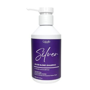 Silver Blond Shampoo